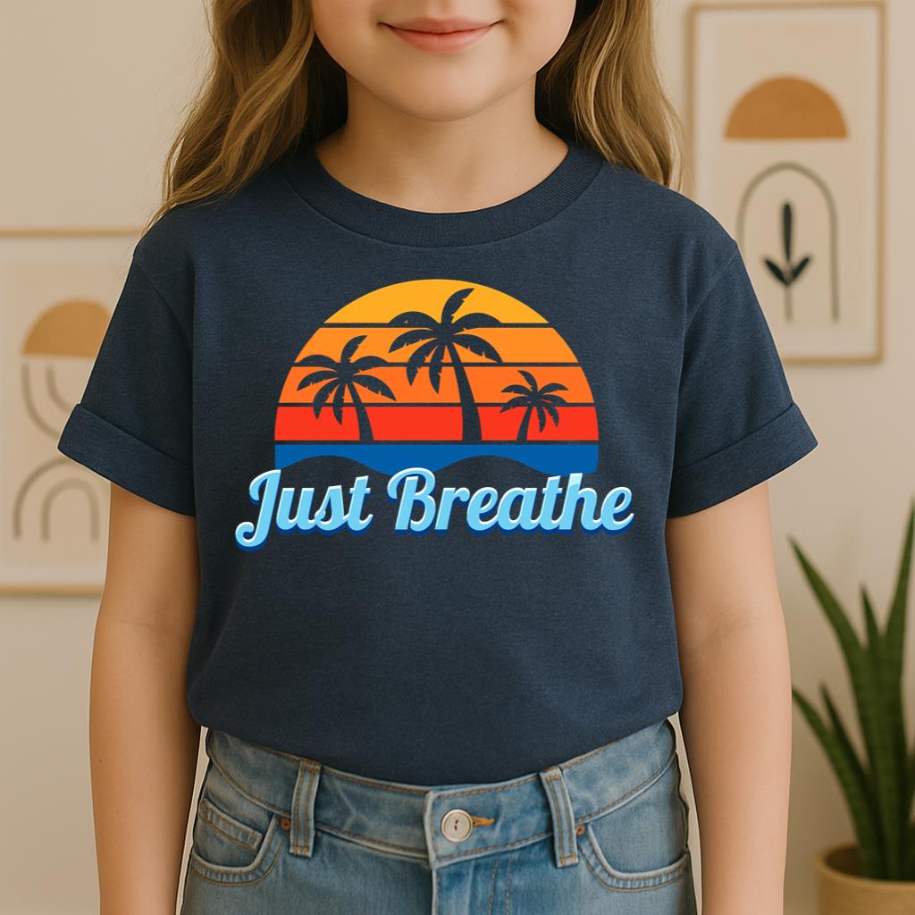 Just Breathe 13