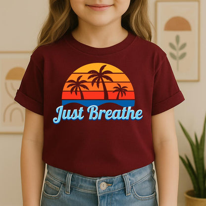 Just Breathe 13