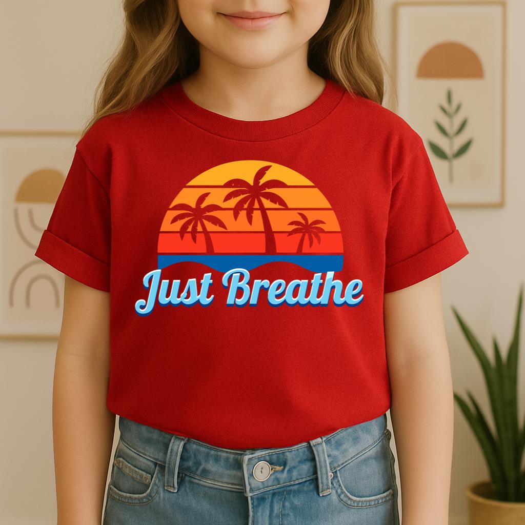 Just Breathe 13