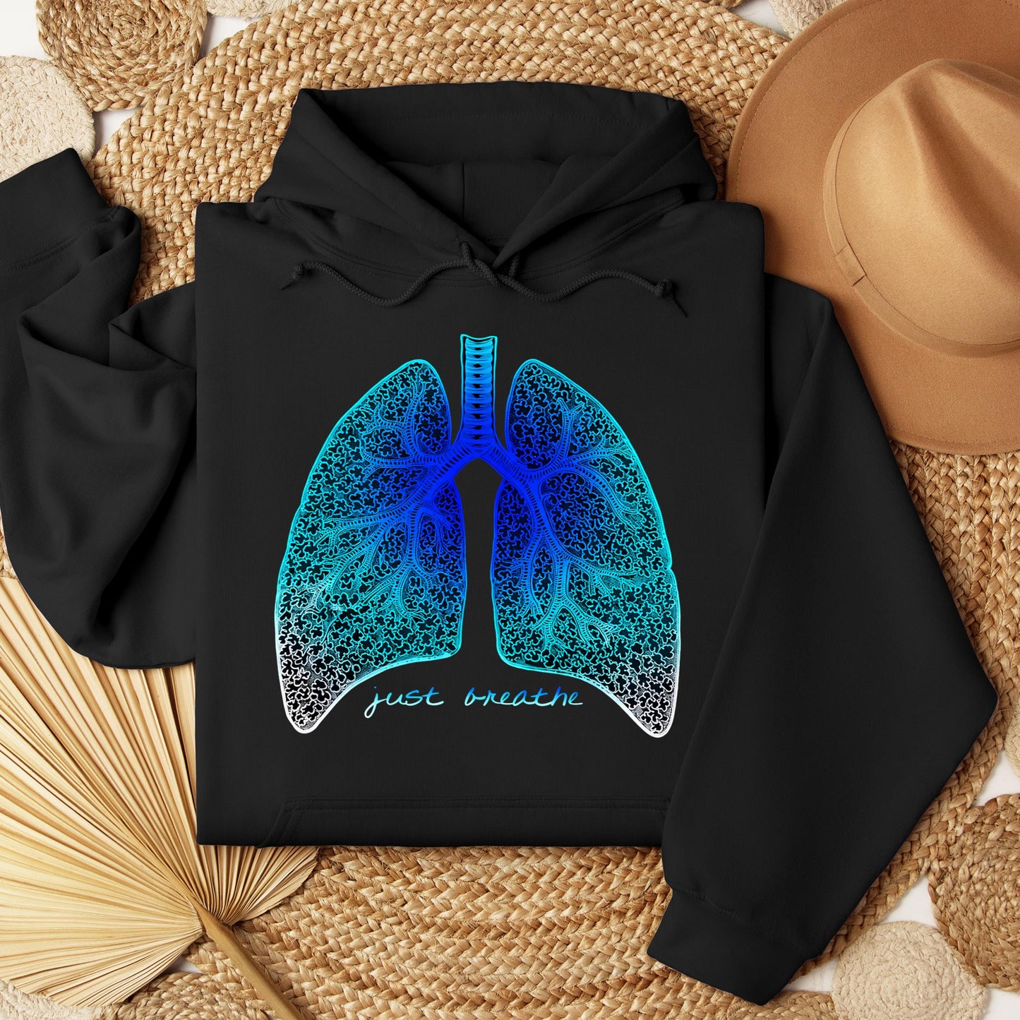 Just Breathe 14