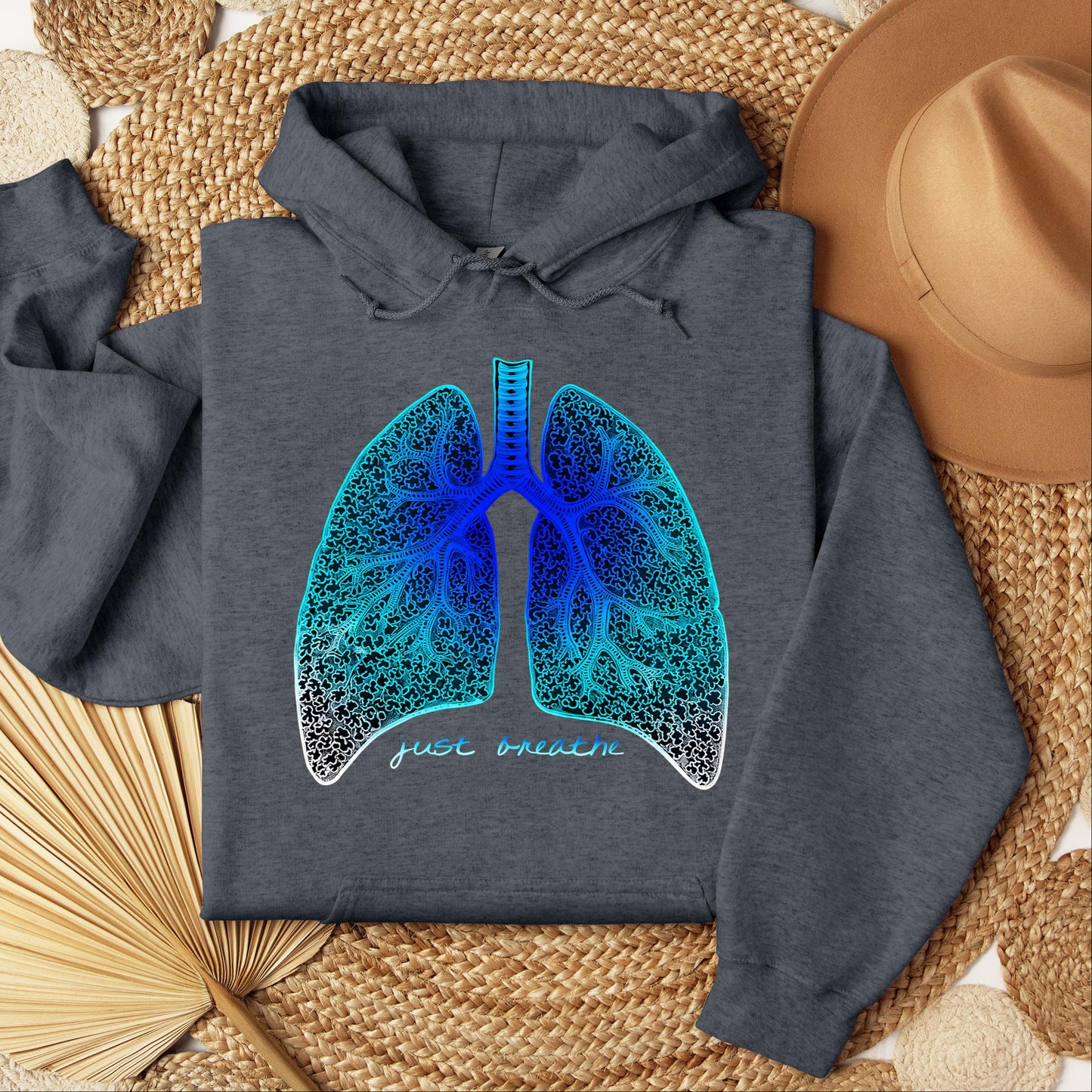 Just Breathe 14