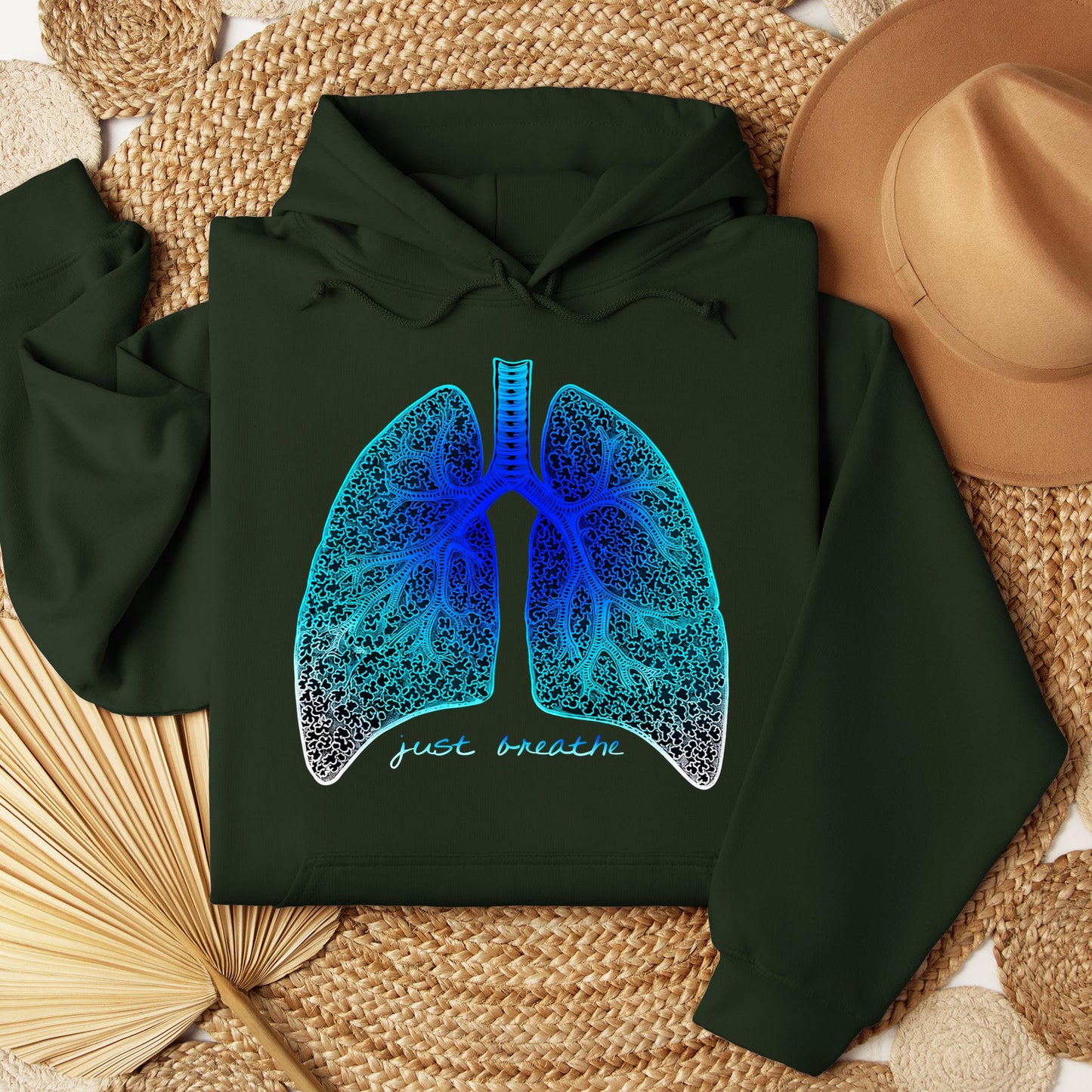 Just Breathe 14