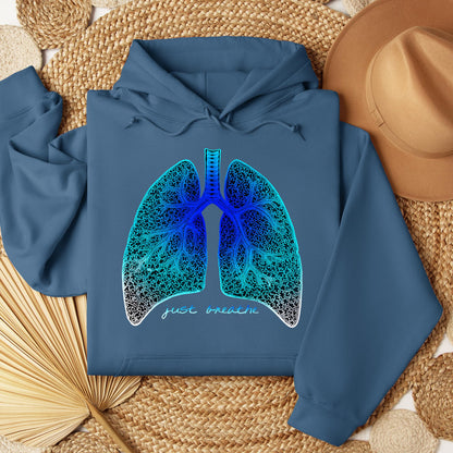 Just Breathe 14