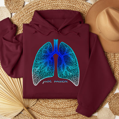 Just Breathe 14