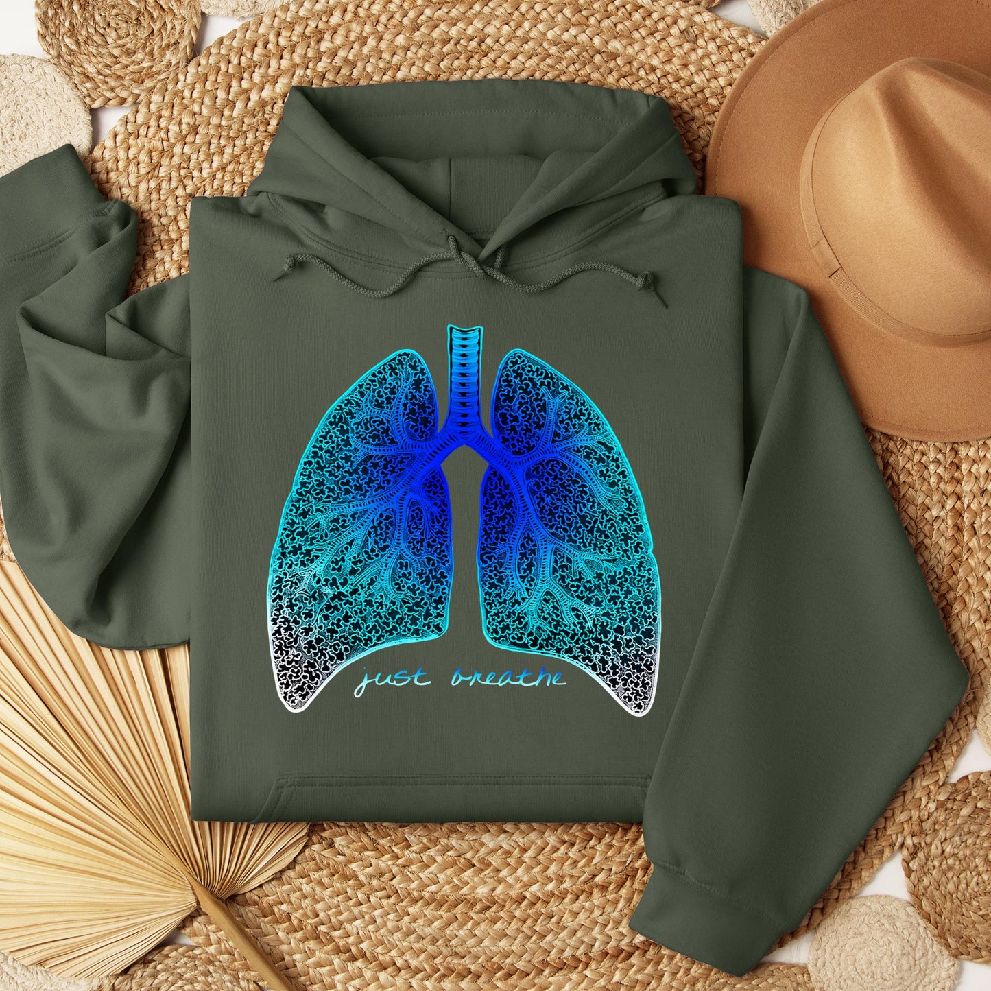 Just Breathe 14
