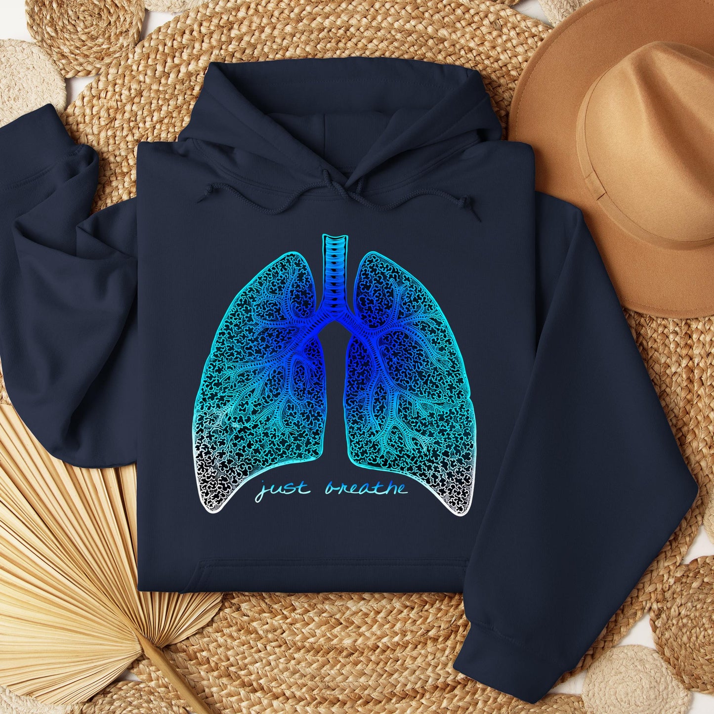Just Breathe 14