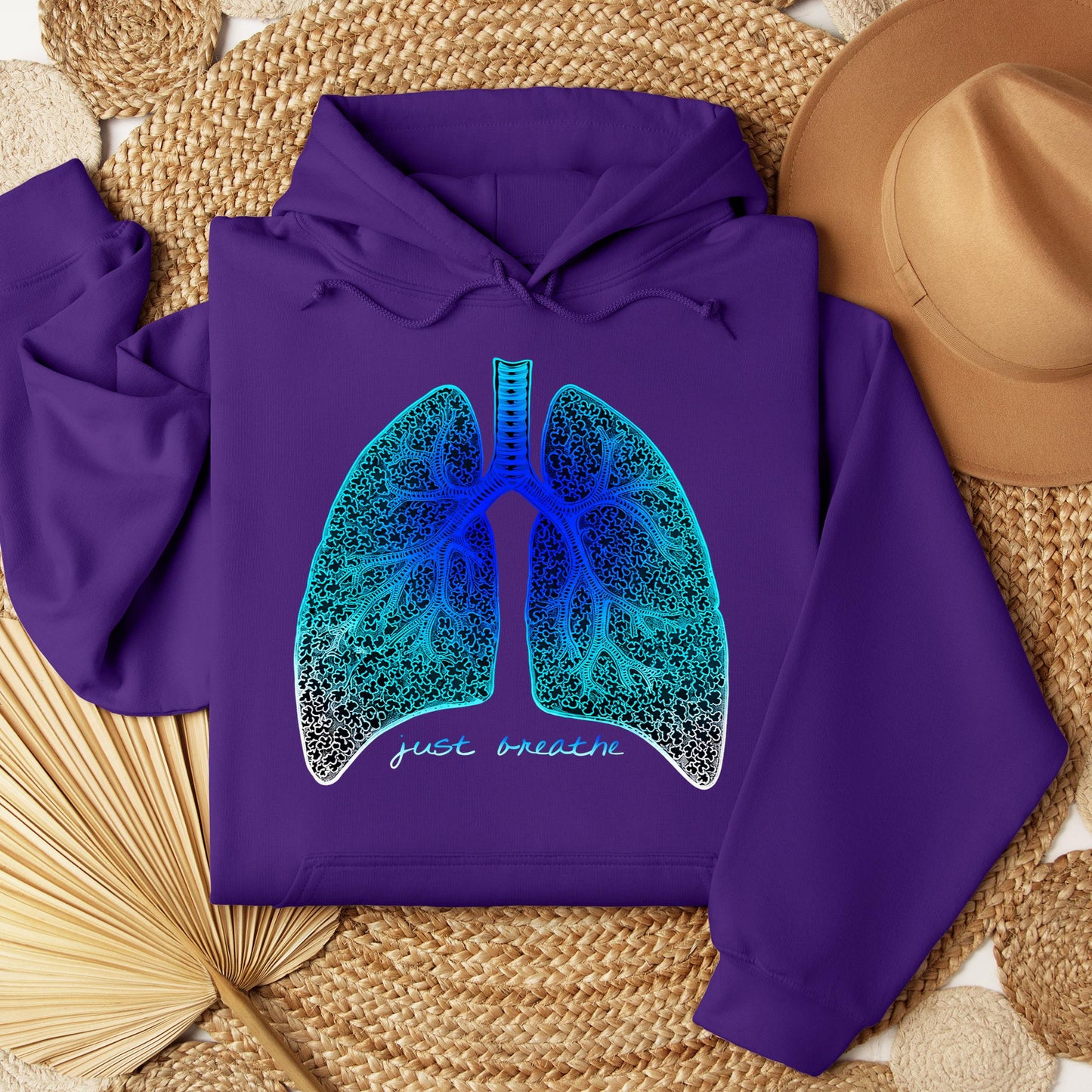 Just Breathe 14