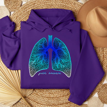 Just Breathe 14
