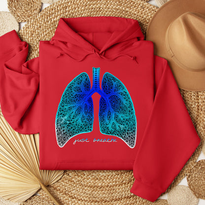 Just Breathe 14