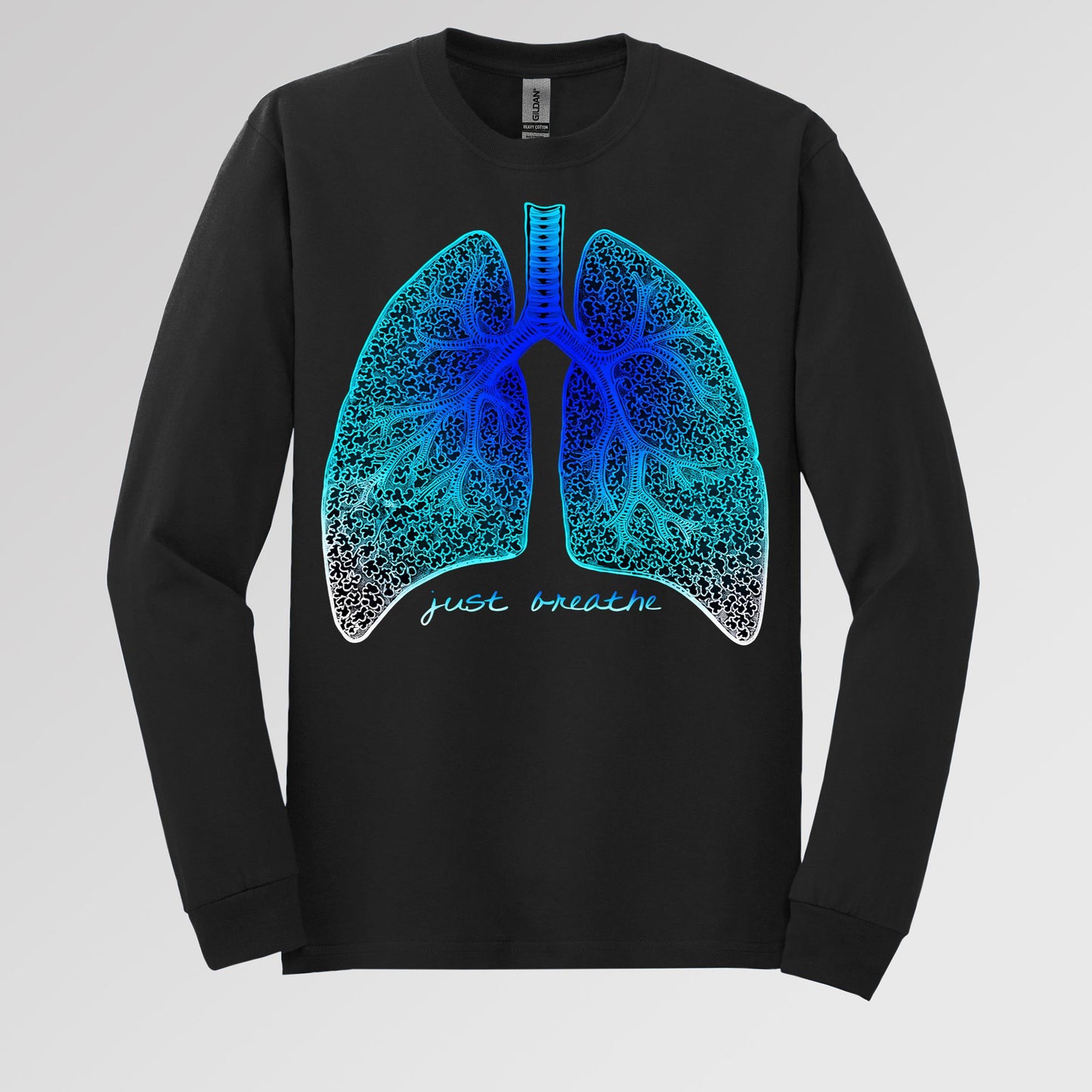 Just Breathe 14