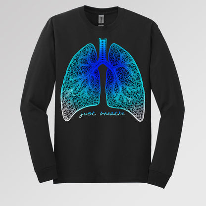 Just Breathe 14