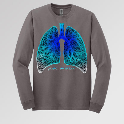 Just Breathe 14