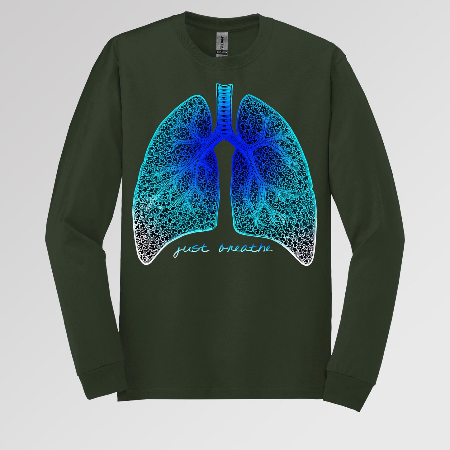 Just Breathe 14