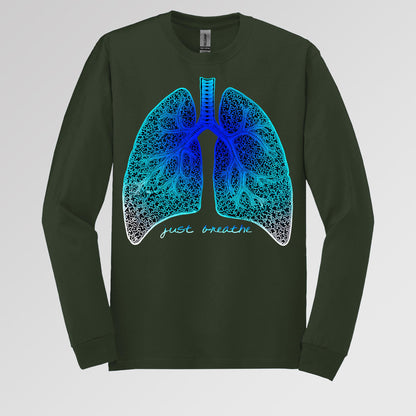 Just Breathe 14