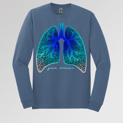 Just Breathe 14
