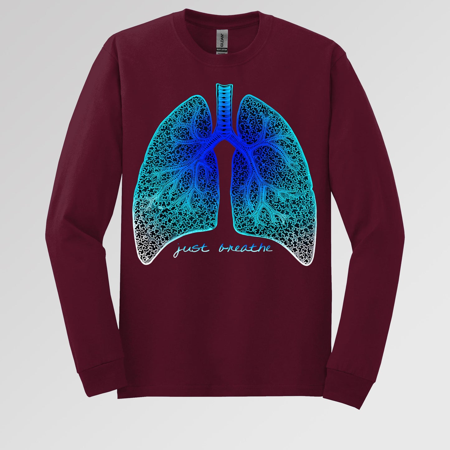Just Breathe 14