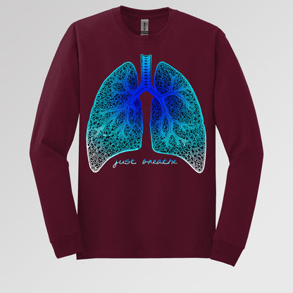 Just Breathe 14