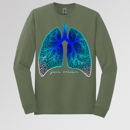 Just Breathe 14