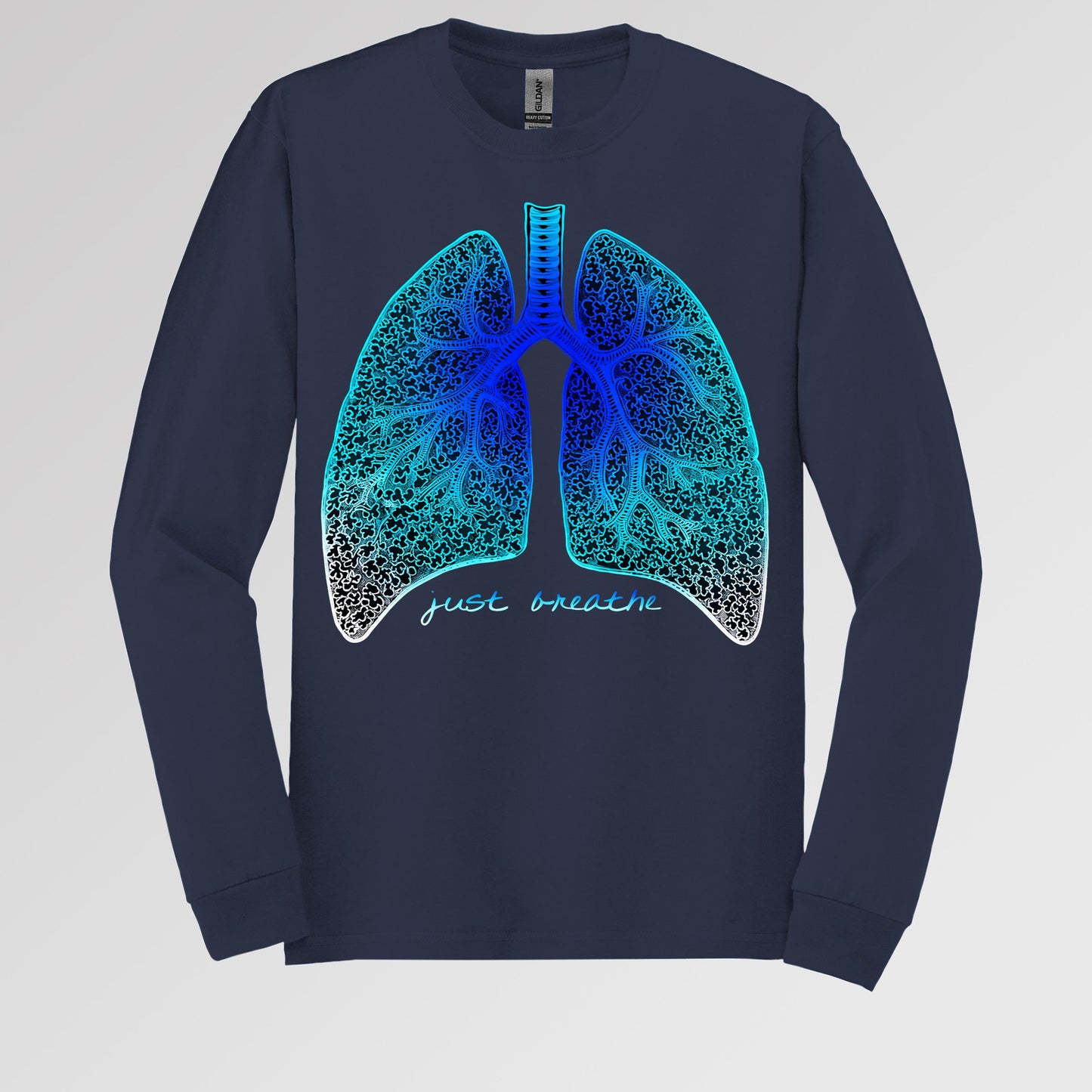 Just Breathe 14