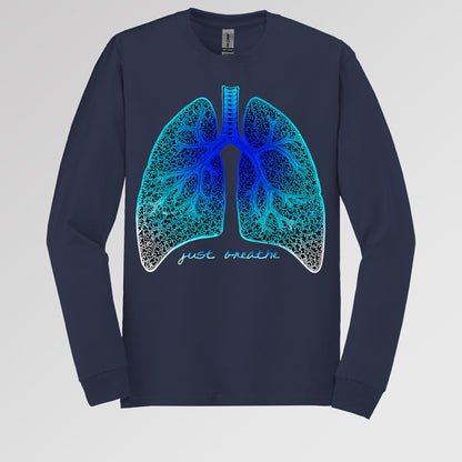 Just Breathe 14