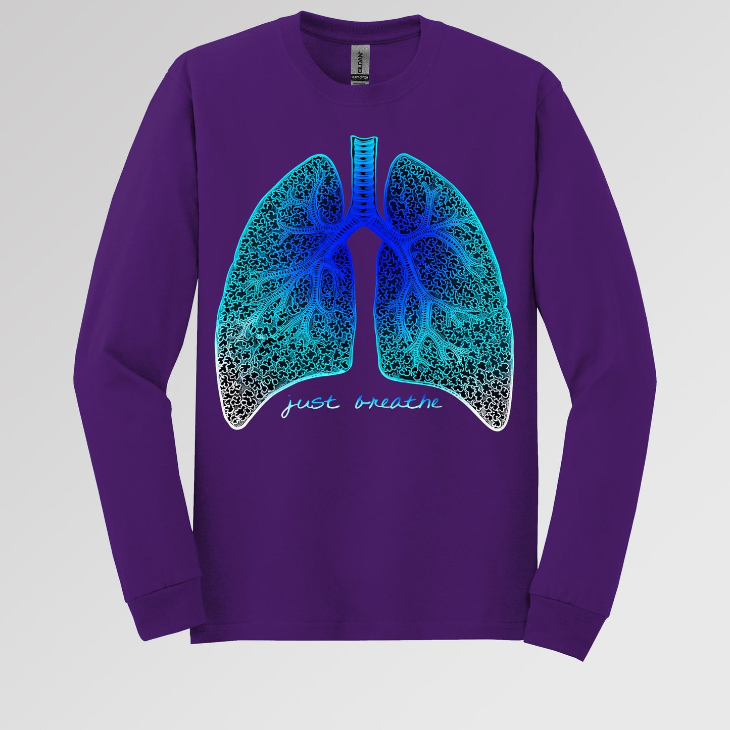 Just Breathe 14