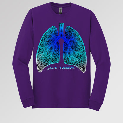 Just Breathe 14