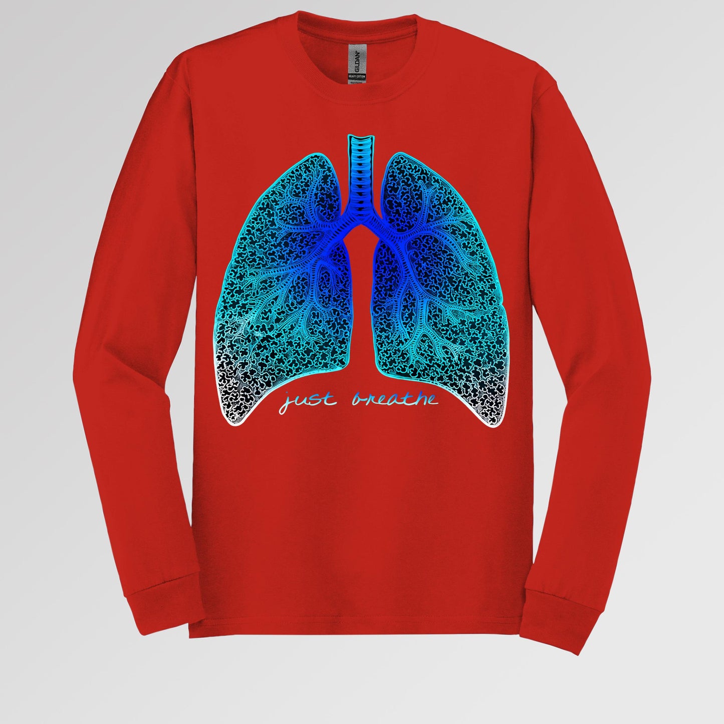 Just Breathe 14