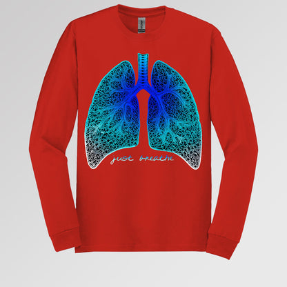 Just Breathe 14