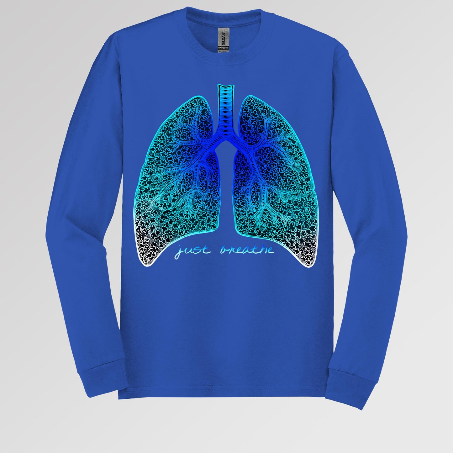 Just Breathe 14