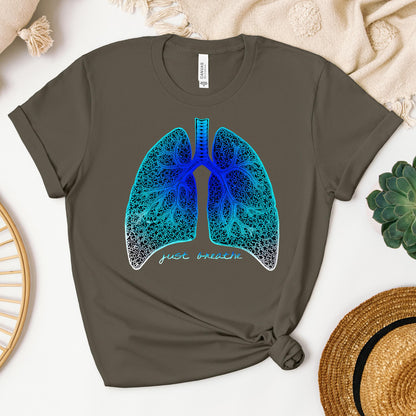 Just Breathe 14