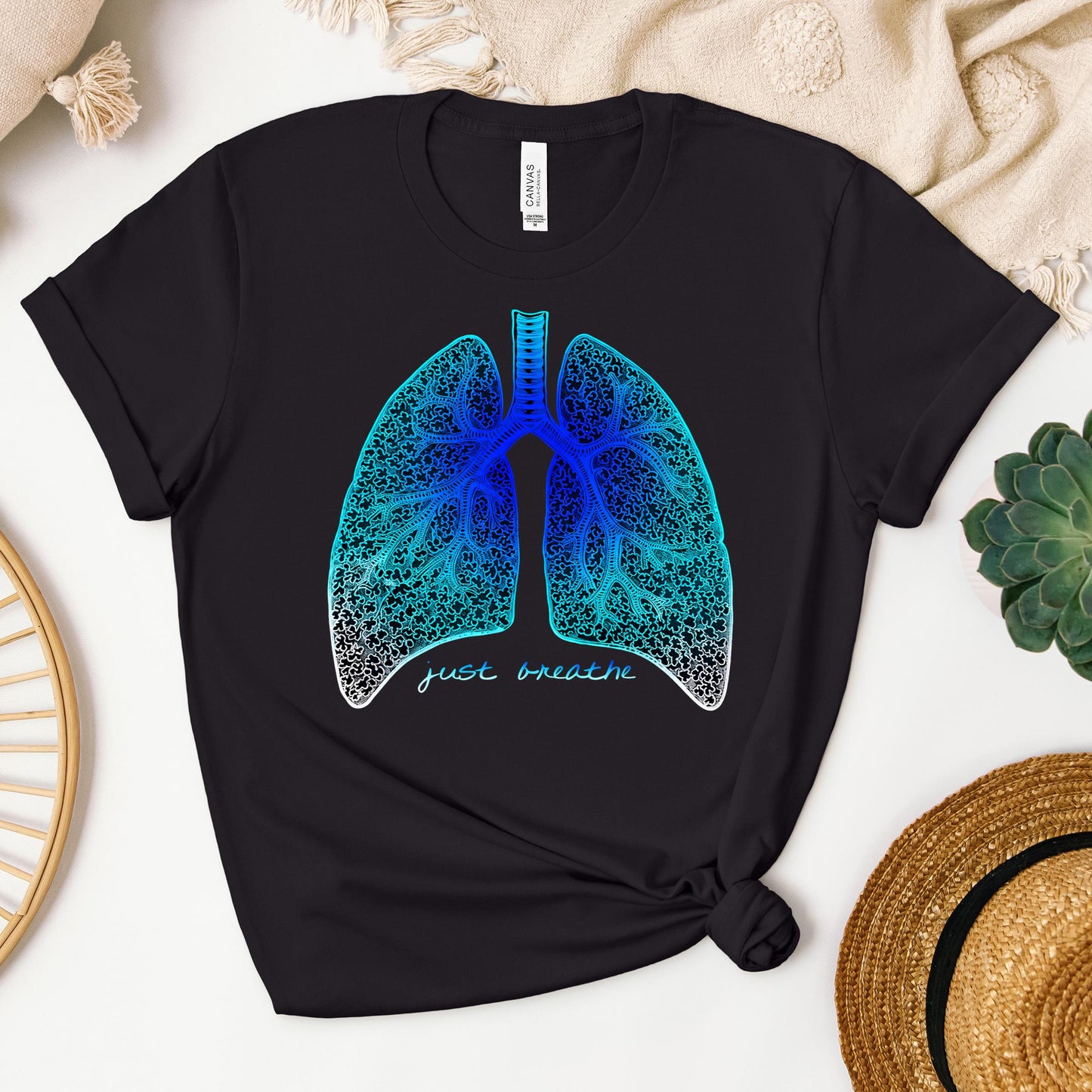 Just Breathe 14