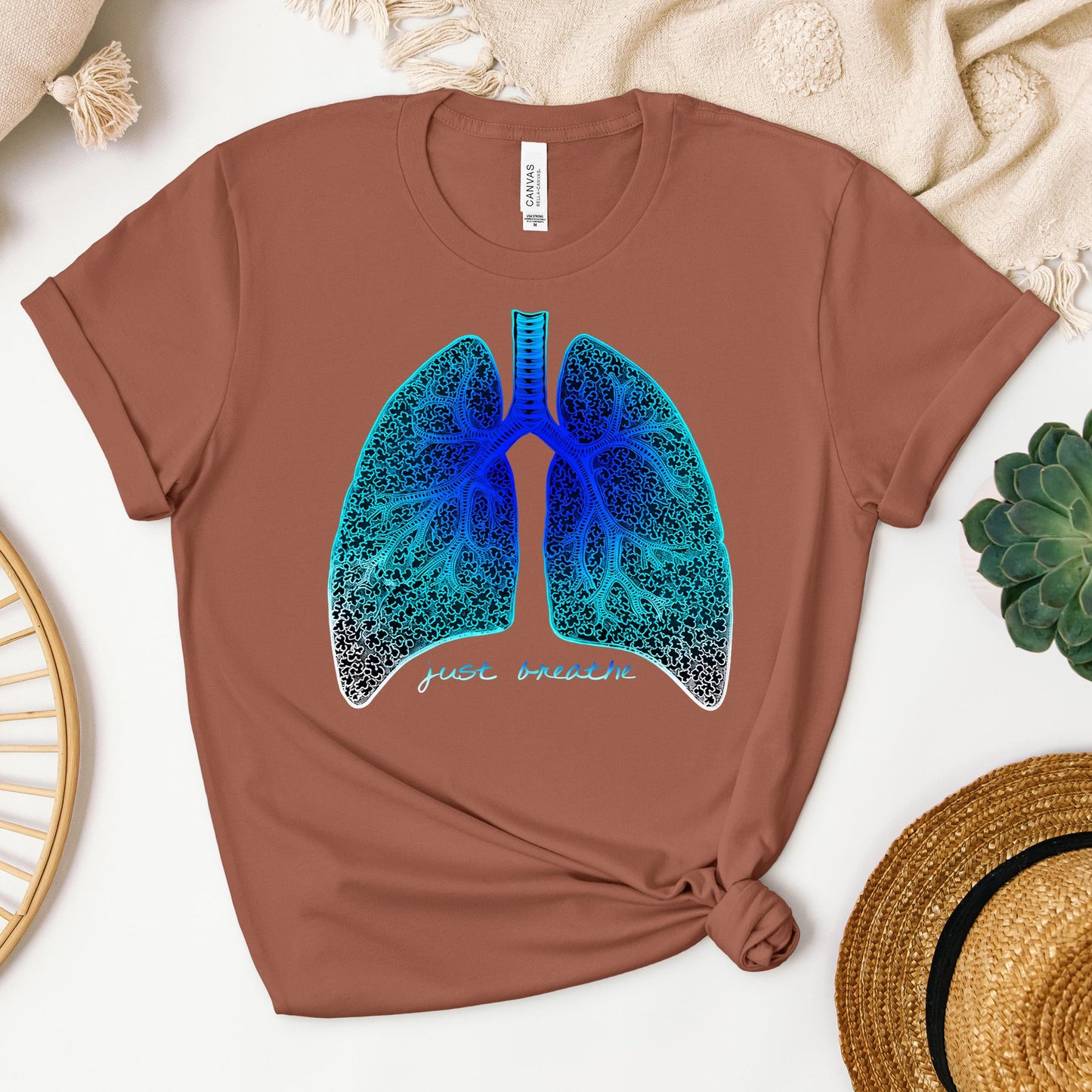 Just Breathe 14