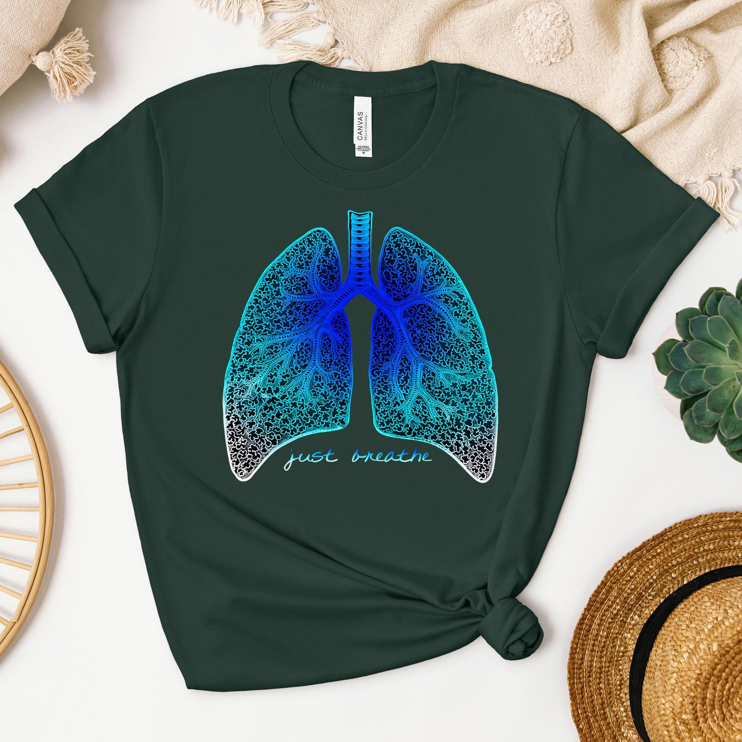 Just Breathe 14