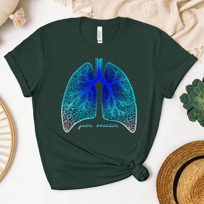 Just Breathe 14