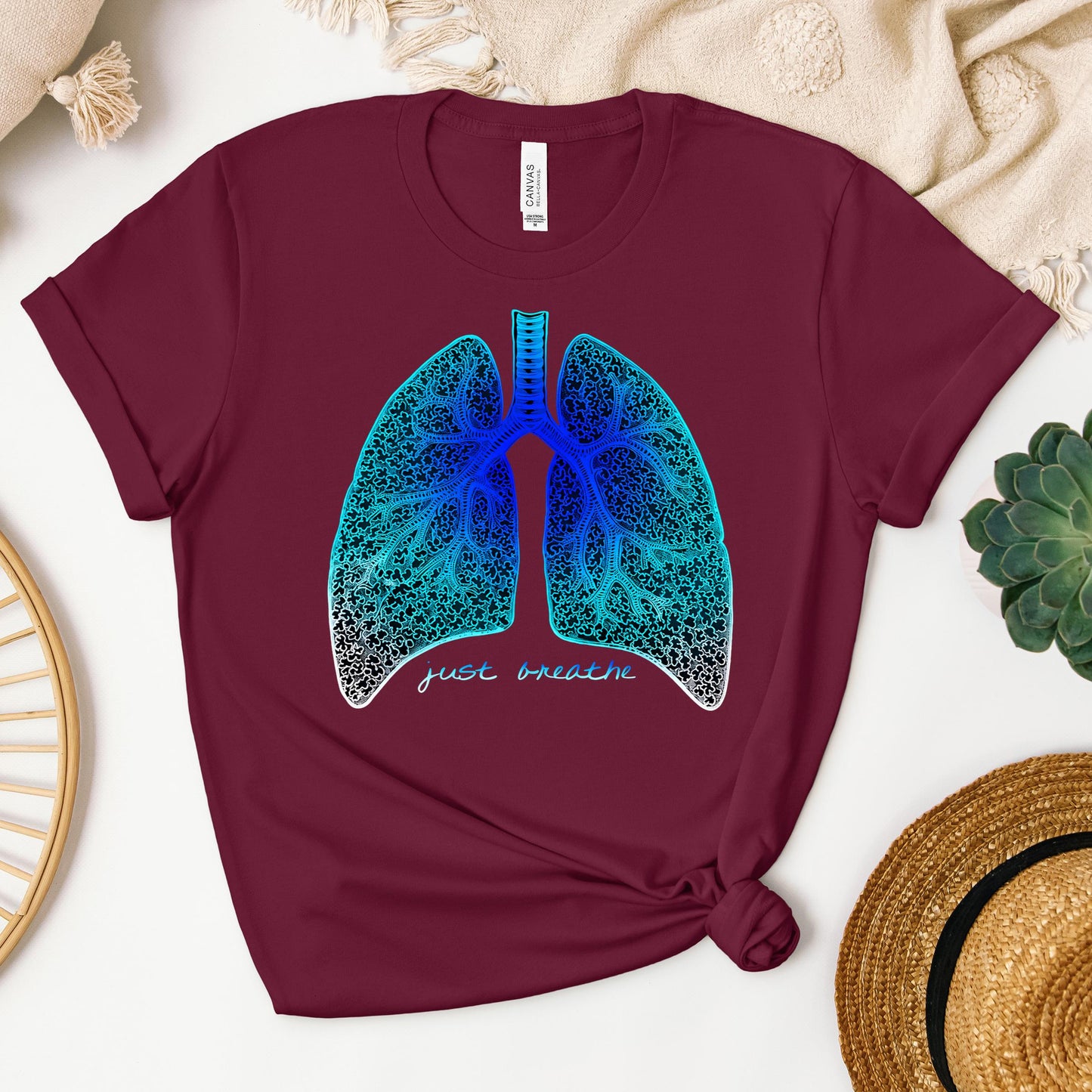 Just Breathe 14