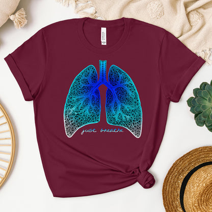 Just Breathe 14