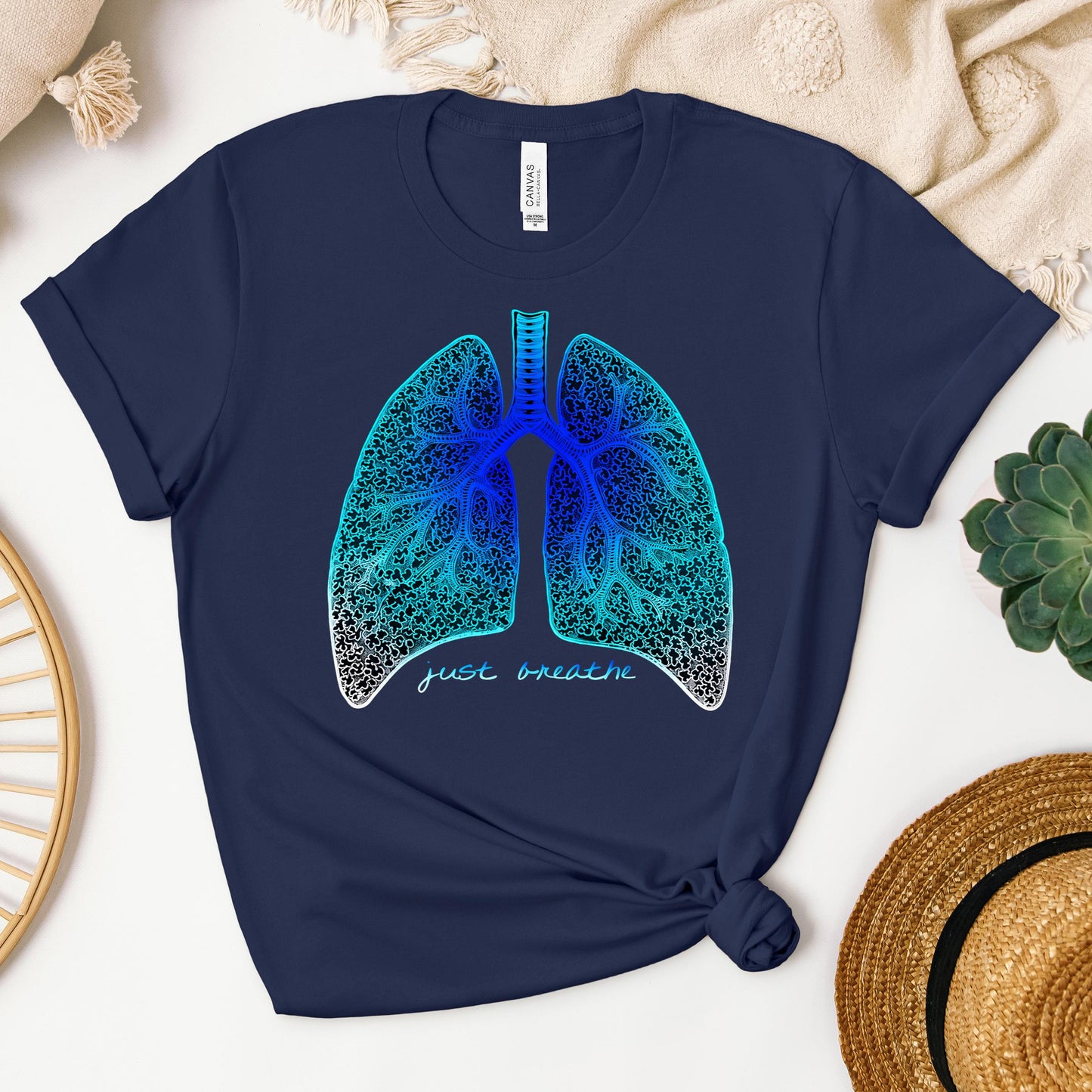 Just Breathe 14