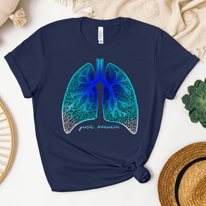Just Breathe 14