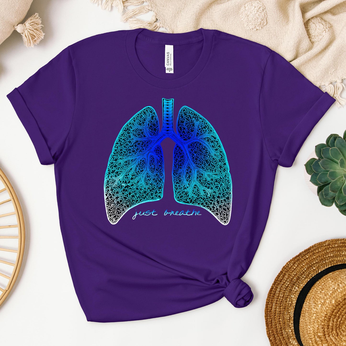 Just Breathe 14