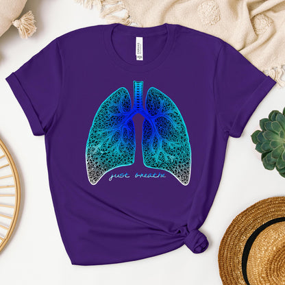 Just Breathe 14