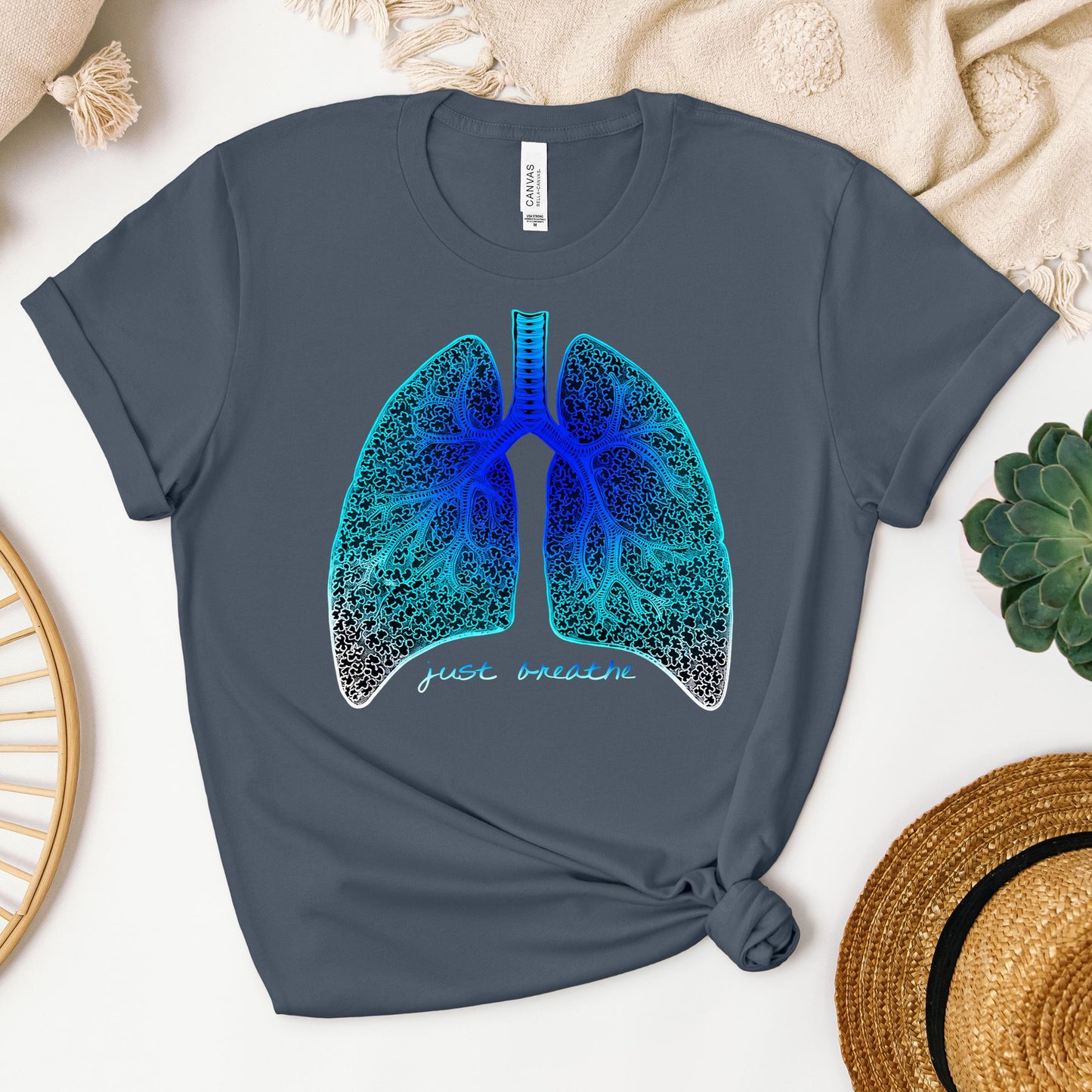 Just Breathe 14