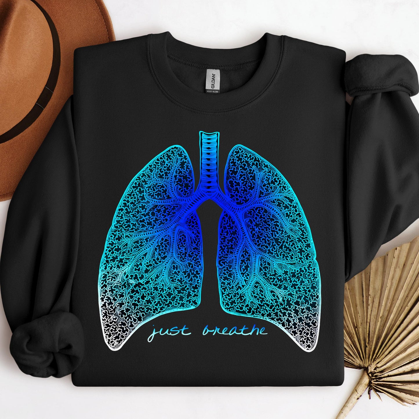 Just Breathe 14