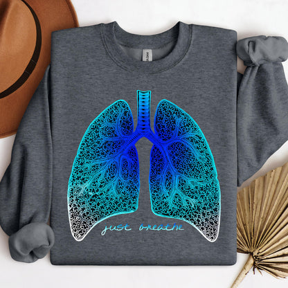 Just Breathe 14