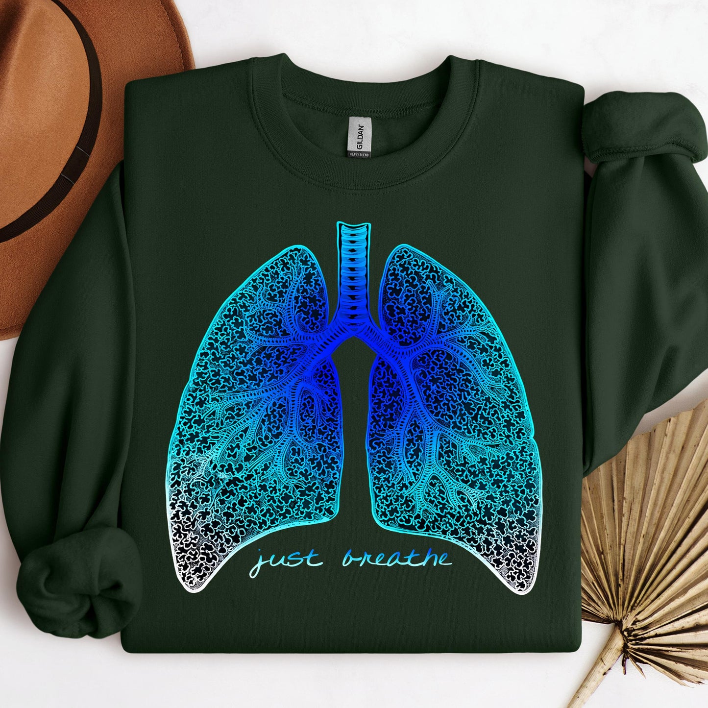 Just Breathe 14