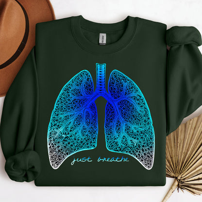 Just Breathe 14