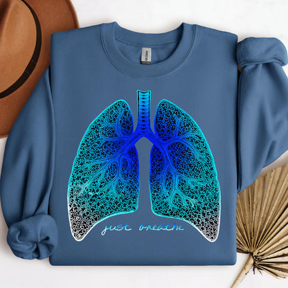 Just Breathe 14