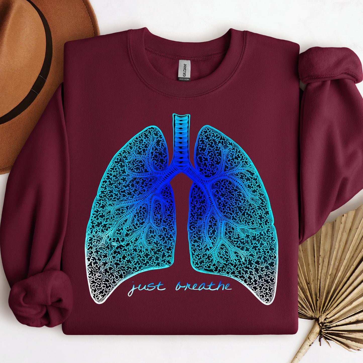 Just Breathe 14