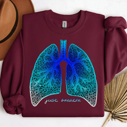 Just Breathe 14