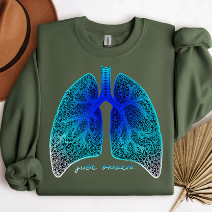 Just Breathe 14