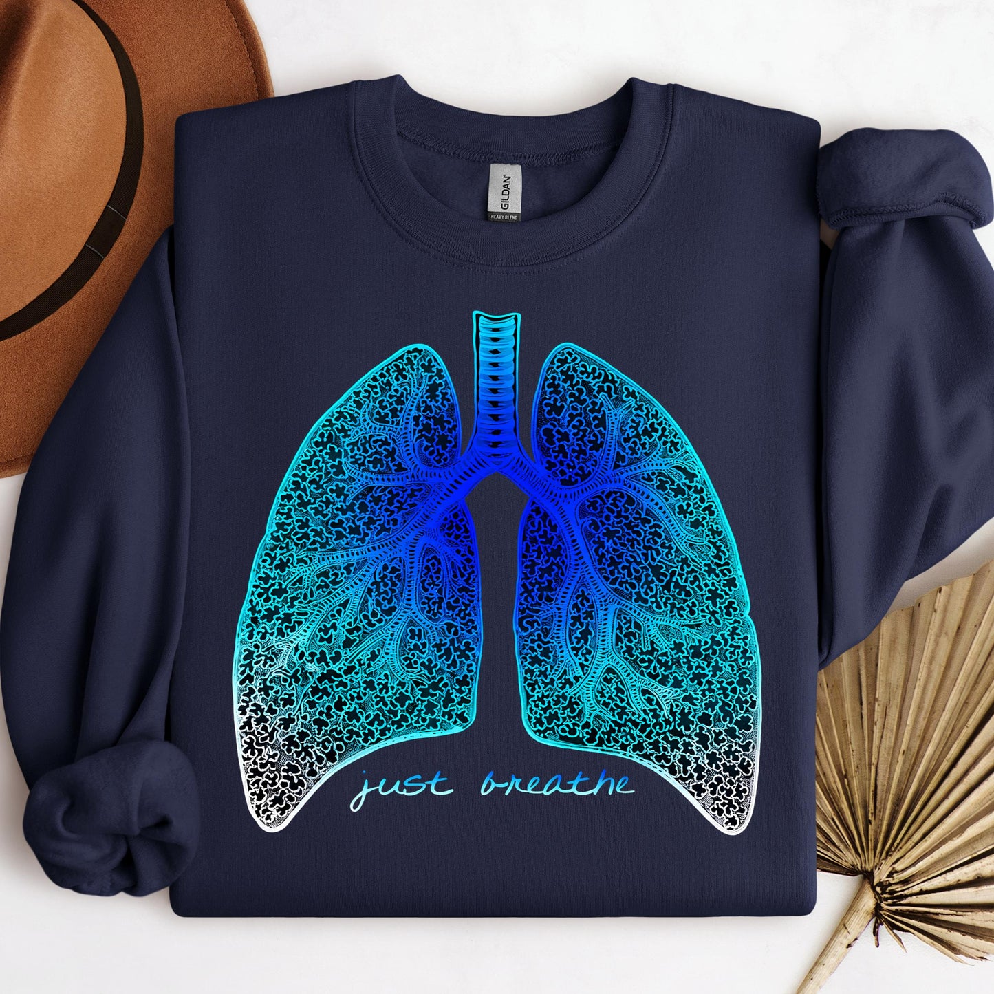 Just Breathe 14